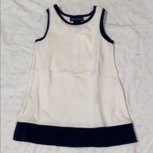 RALPH LAUREN 2T DRESS